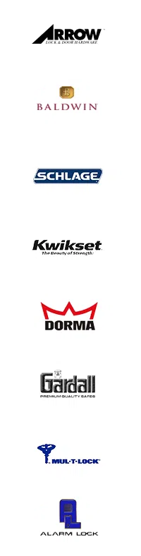 Logan Locksmith Shop Tampa, FL 813-778-0315 - locks-we-carry