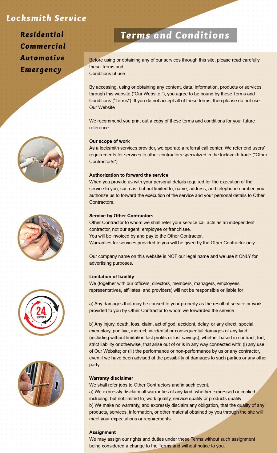 Logan Locksmith Shop Tampa, FL 813-778-0315